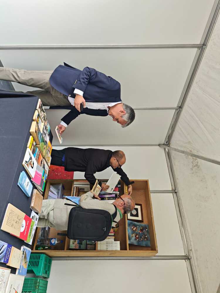 Feira do Livro