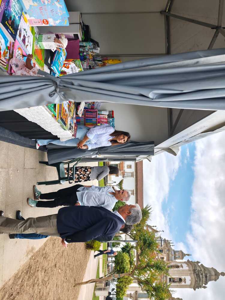 Feira do Livro