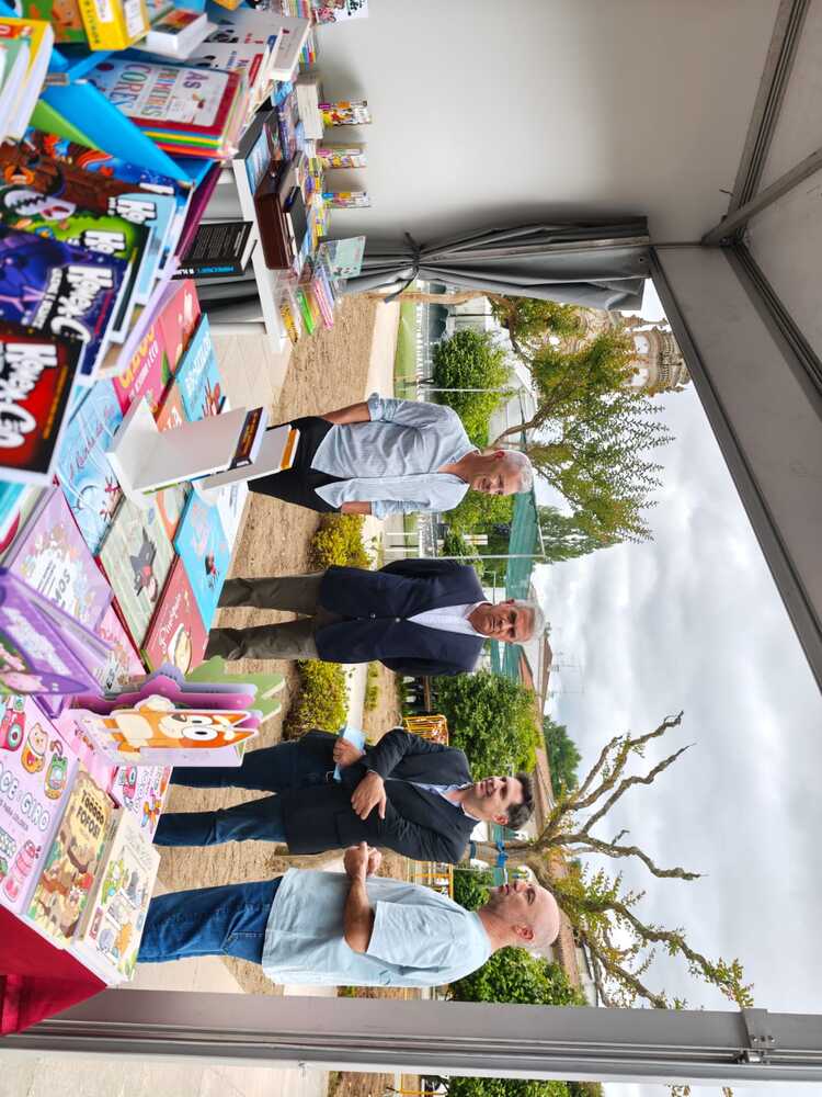 Feira do Livro