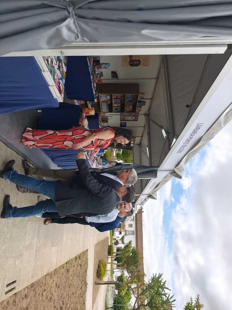 Feira do Livro