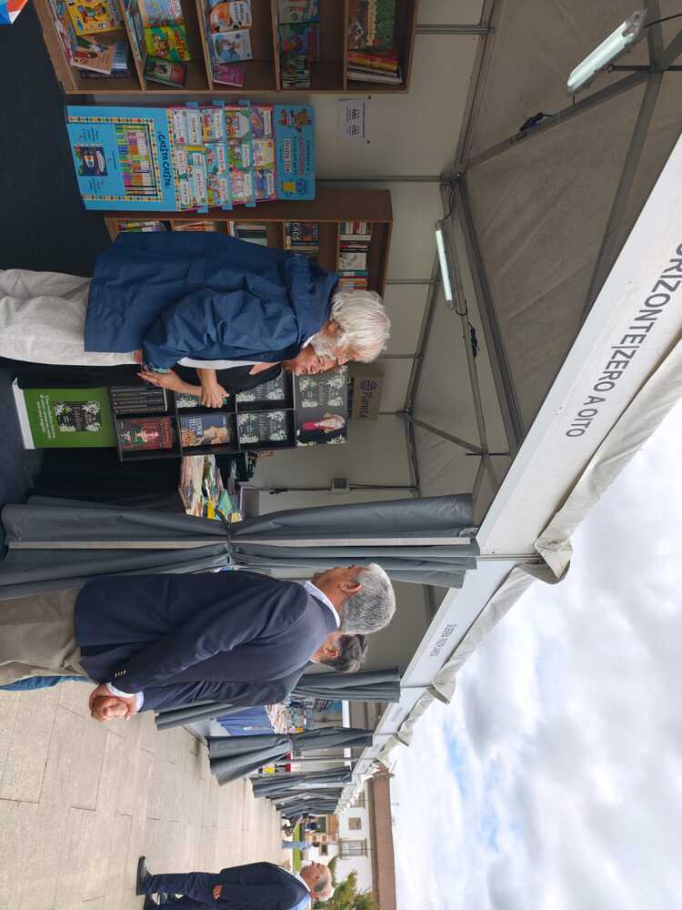 Feira do Livro