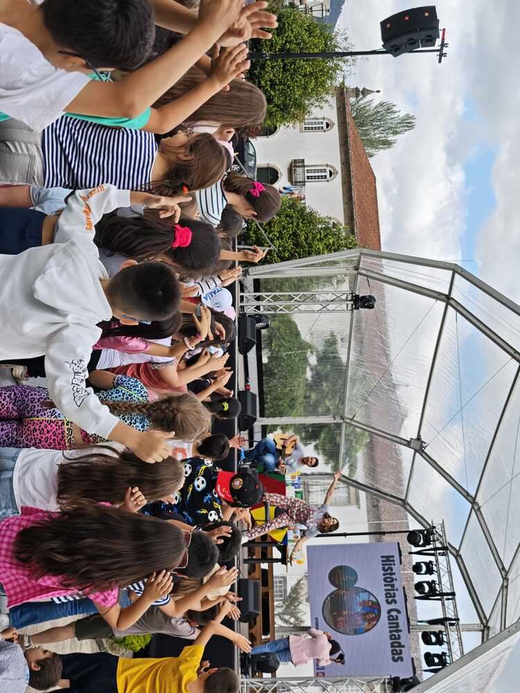 Feira do Livro