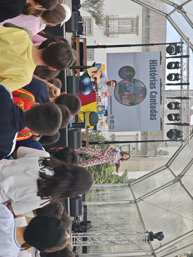 Feira do Livro
