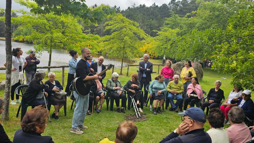 Dia Mundial do Meio Ambiente