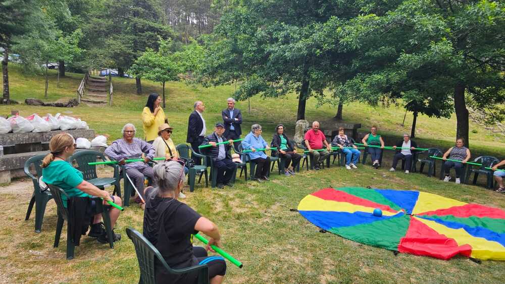 Dia Mundial do Meio Ambiente