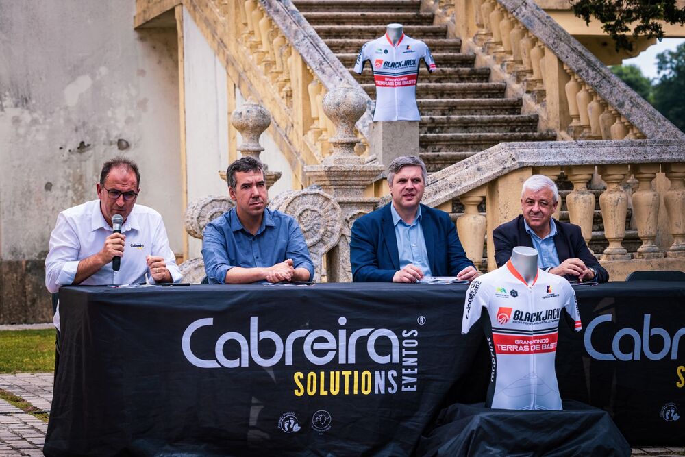 Granfondo Terras de Basto