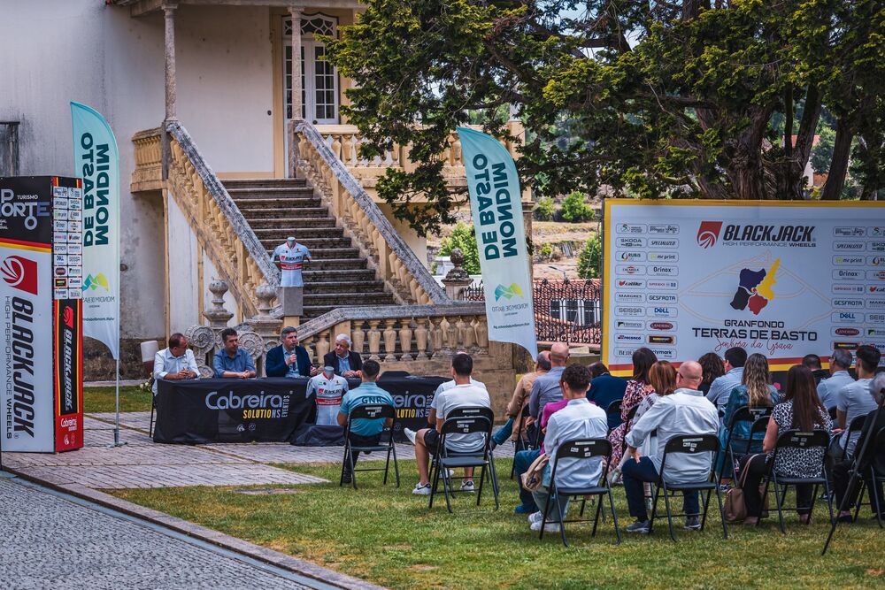 Granfondo Terras de Basto