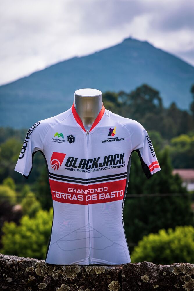 Granfondo Terras de Basto