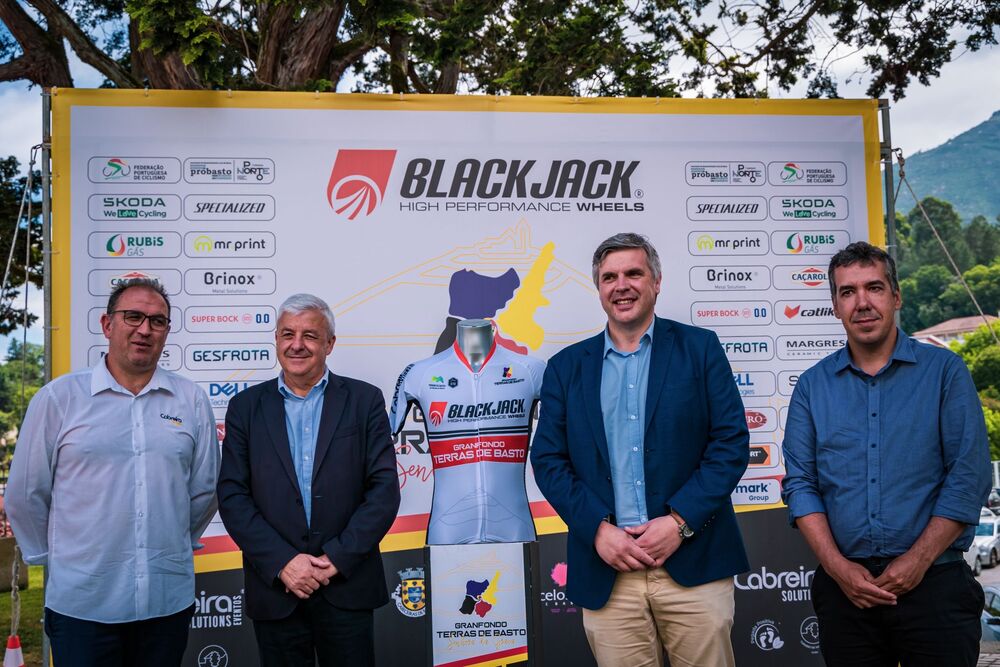 Leia mais sobre Vice-presidente da Câmara na apresentação do Granfondo Terras de Basto