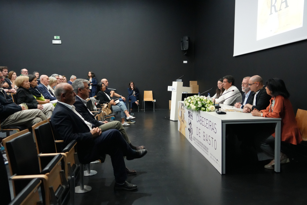 Leia mais sobre Seminário Internacional foi um sucesso
