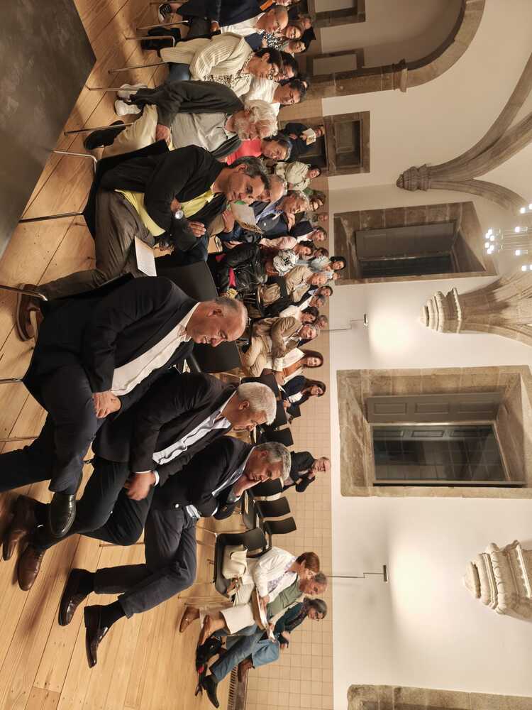 Seminário Internacional