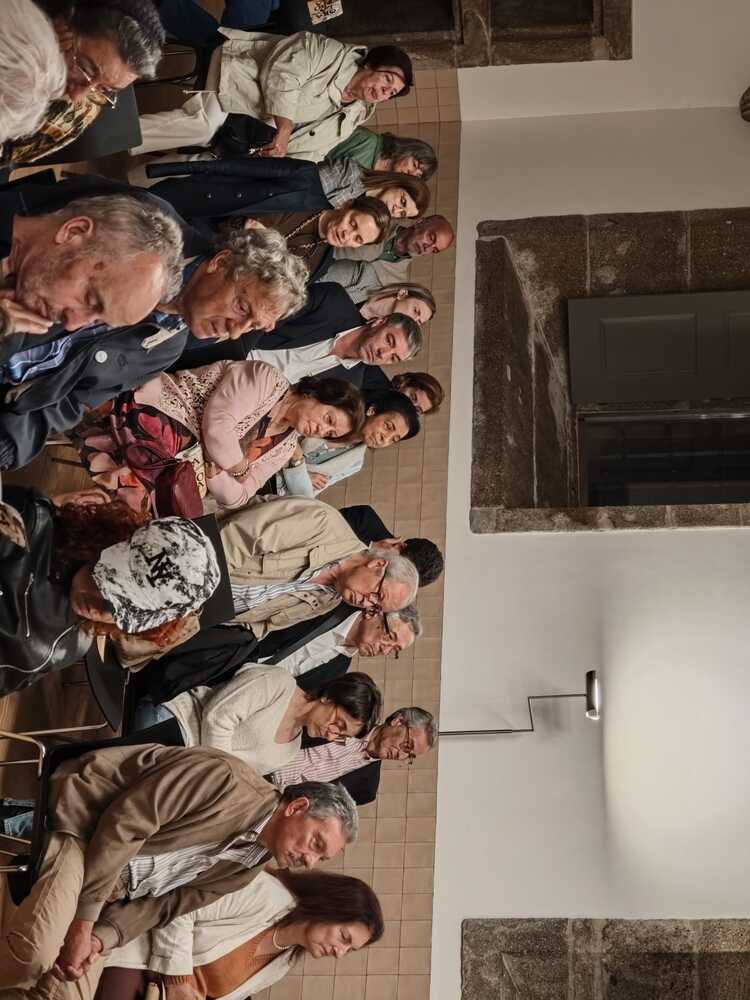 Seminário Internacional