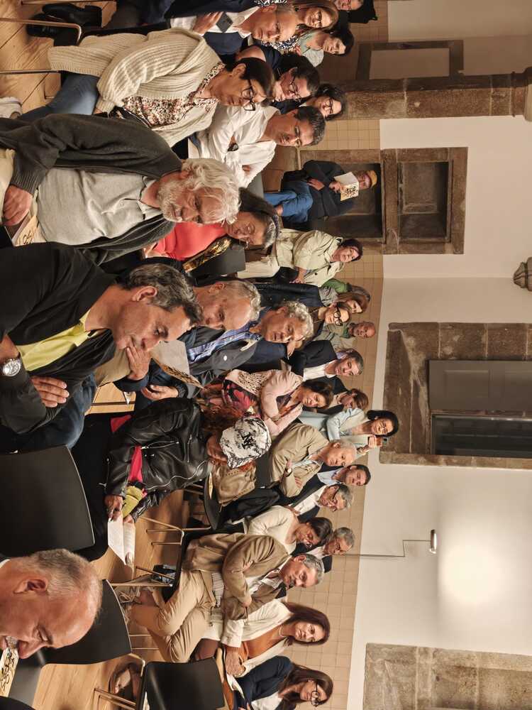 Seminário Internacional