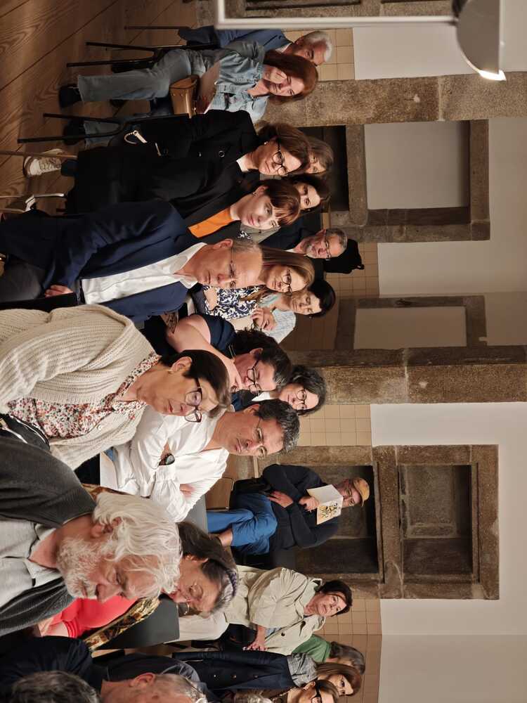 Seminário Internacional