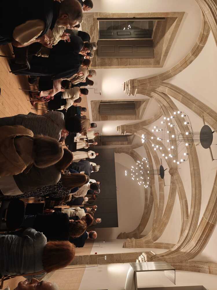 Seminário Internacional