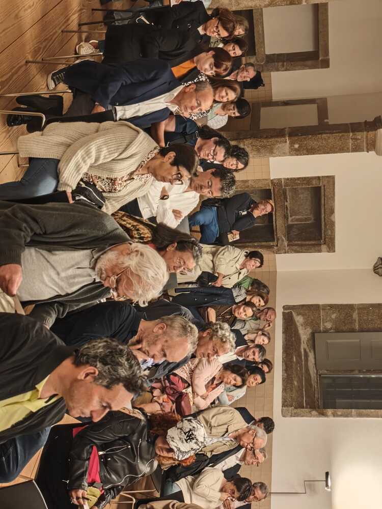 Seminário Internacional