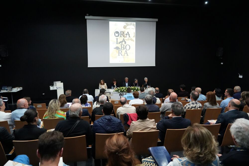 Seminário Internacional «Ora et Labora» projeta Mosteiro para o futuro