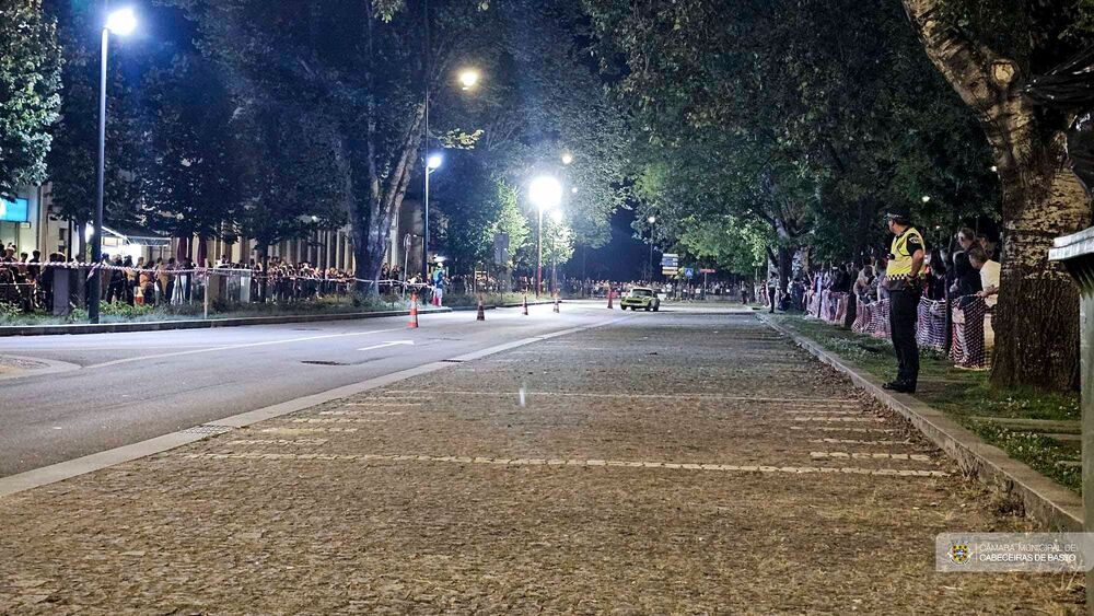 Perícia de Cabeceiras de Basto