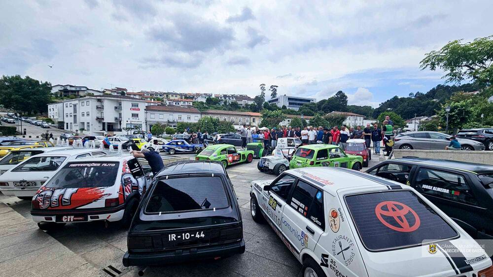 Perícia de Cabeceiras de Basto