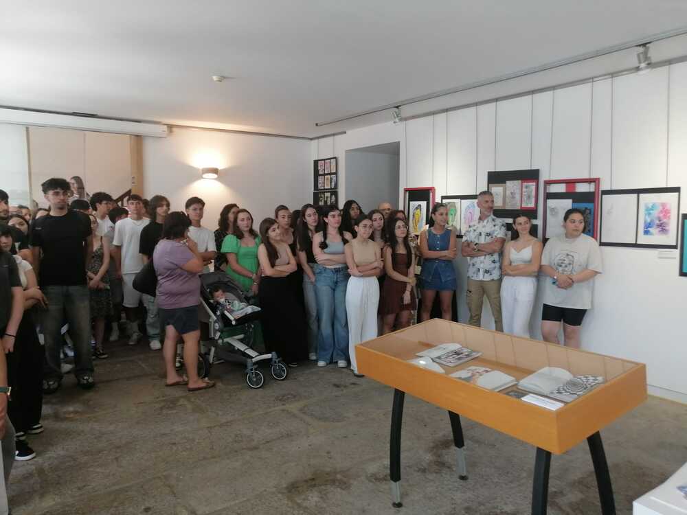 Trabalhos artísticos