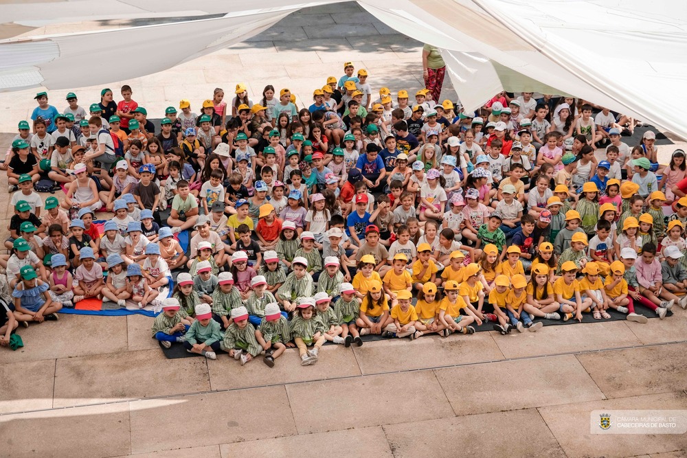 Dia Mundial da Criança