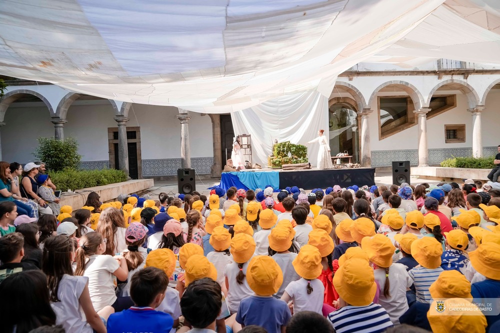 Dia Mundial da Criança