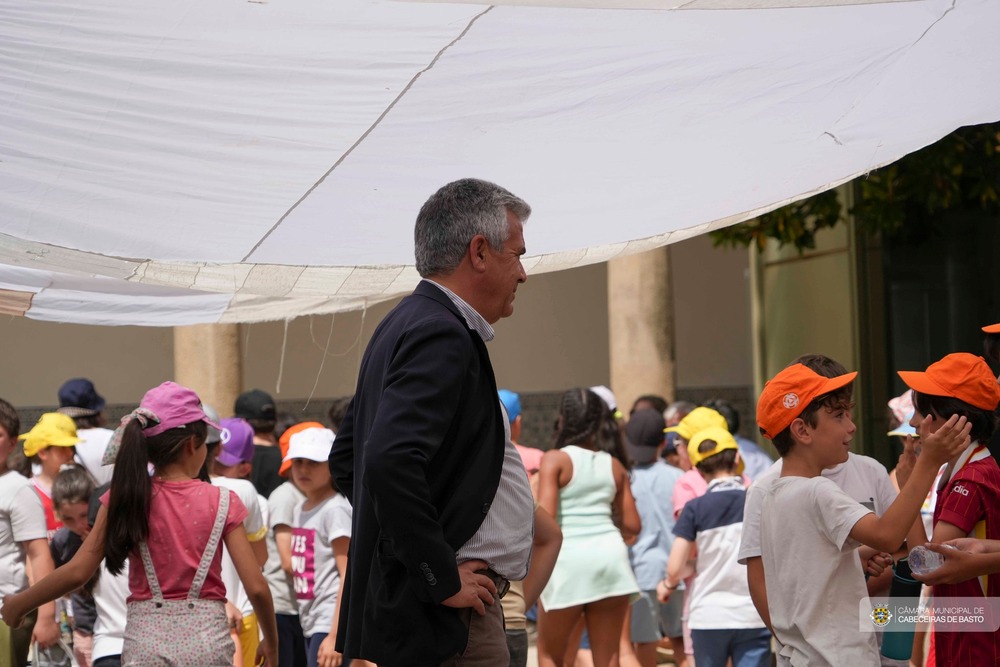 Dia Mundial da Criança
