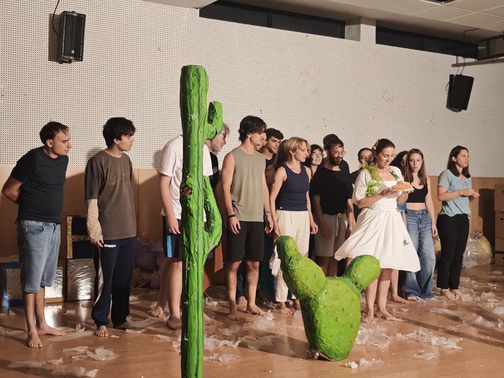 Green Theatre