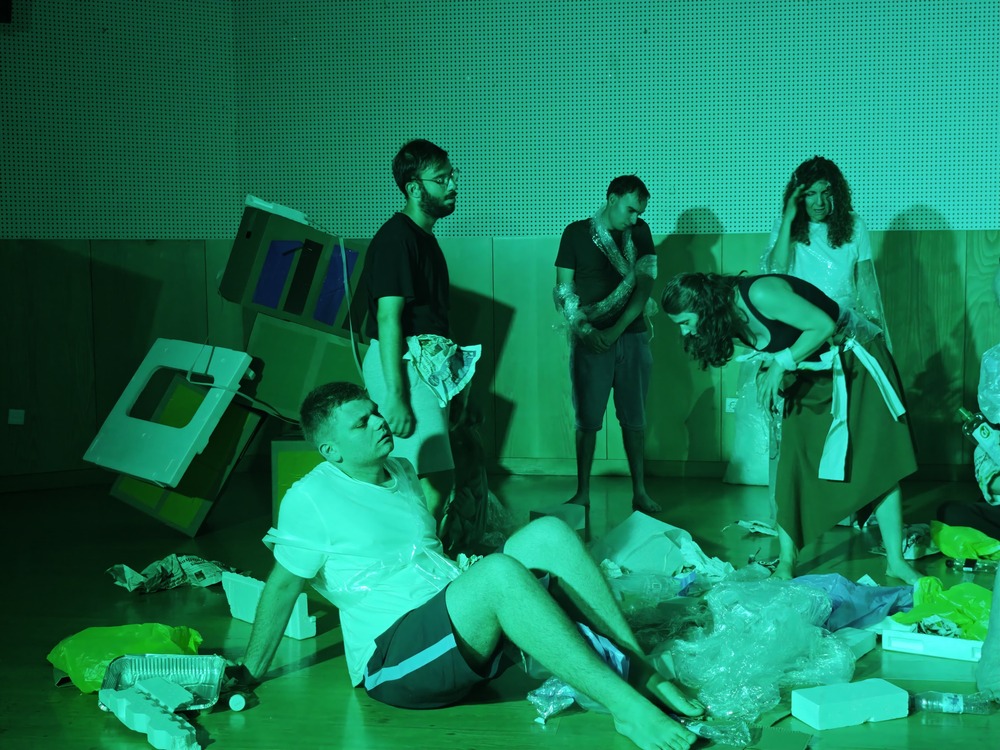 Green Theatre
