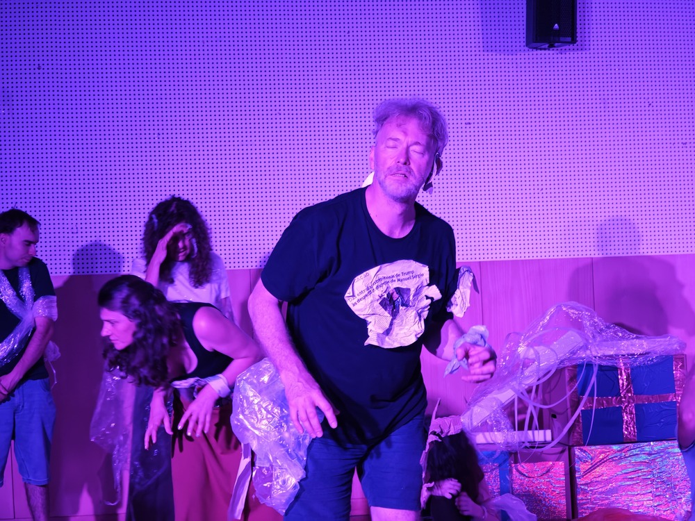 Green Theatre