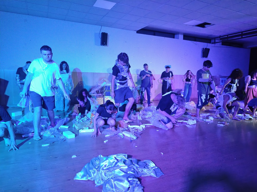 Green Theatre