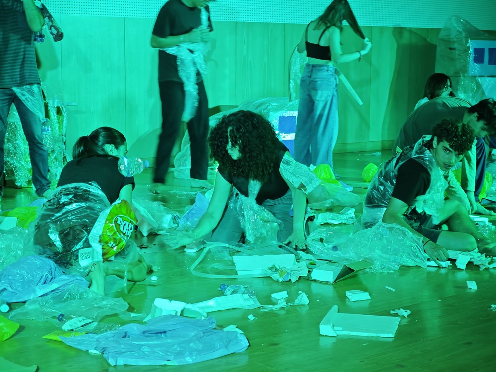 Green Theatre