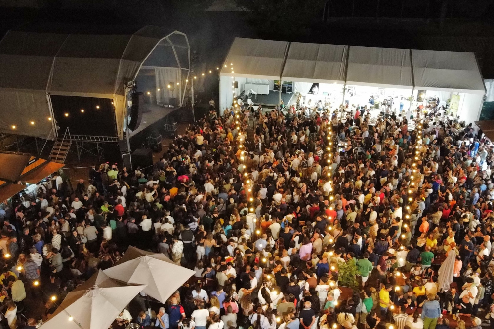 Leia mais sobre Feira do Vinho Verde superou todas as expectativas