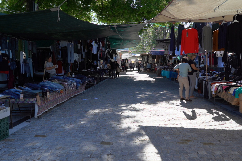 Feira Semanal