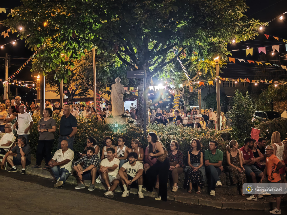 Festa de S. Pedro da Raposeira