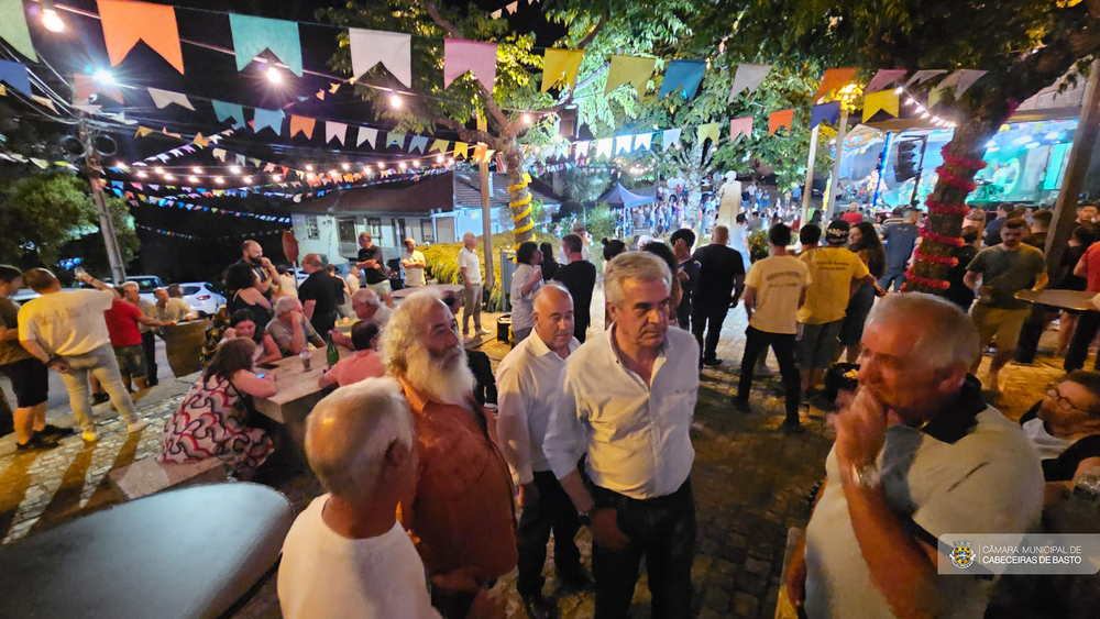 Festa de S. Pedro da Raposeira