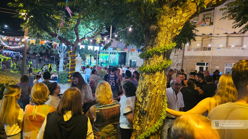 Festa de S. Pedro da Raposeira