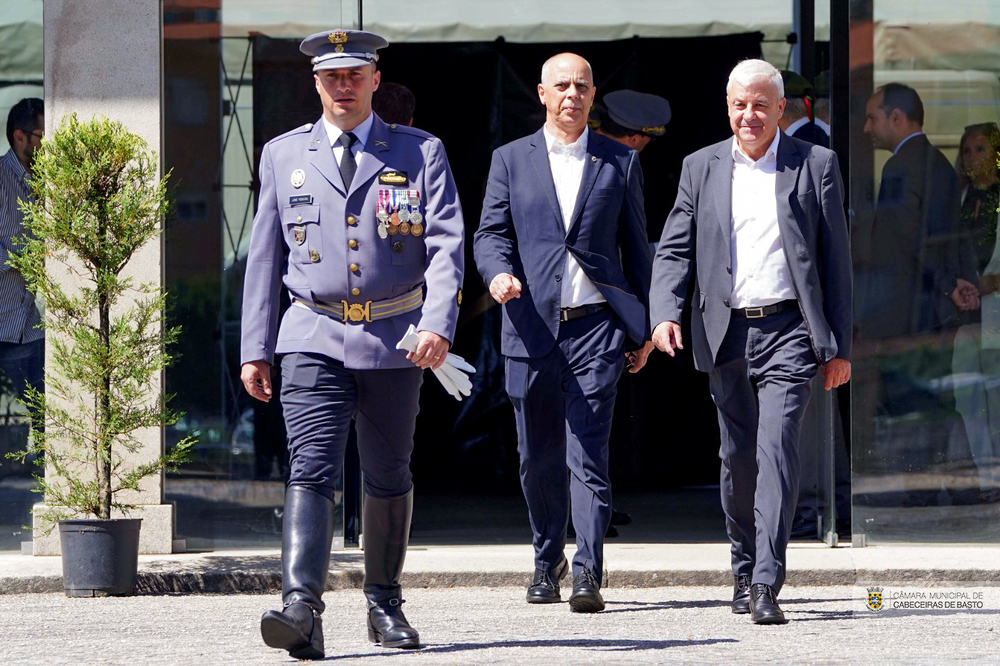 Regimento de Cavalaria N.º 6