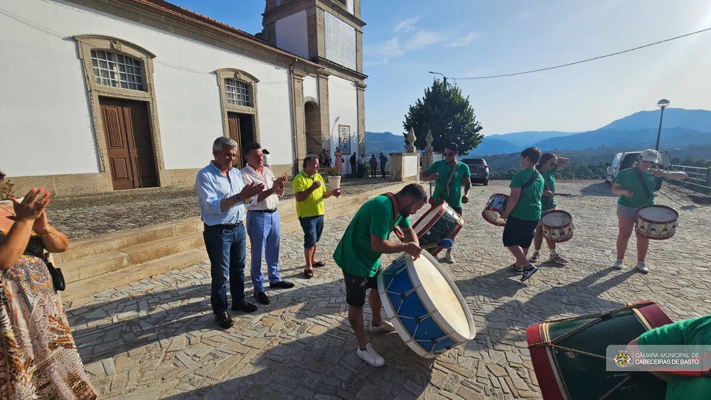 Ciclo do Linho e Produtos Locais