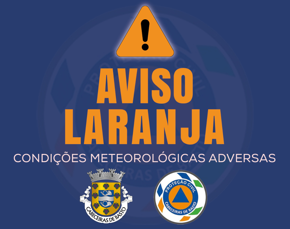 Leia mais sobre Aviso Metereológico | Tempo Quente