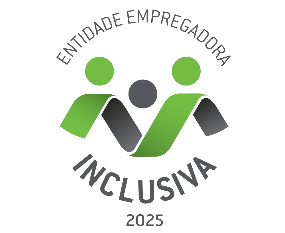 Leia mais sobre Câmara Municipal distinguida com a Marca Entidade Empregadora Inclusiva 2025