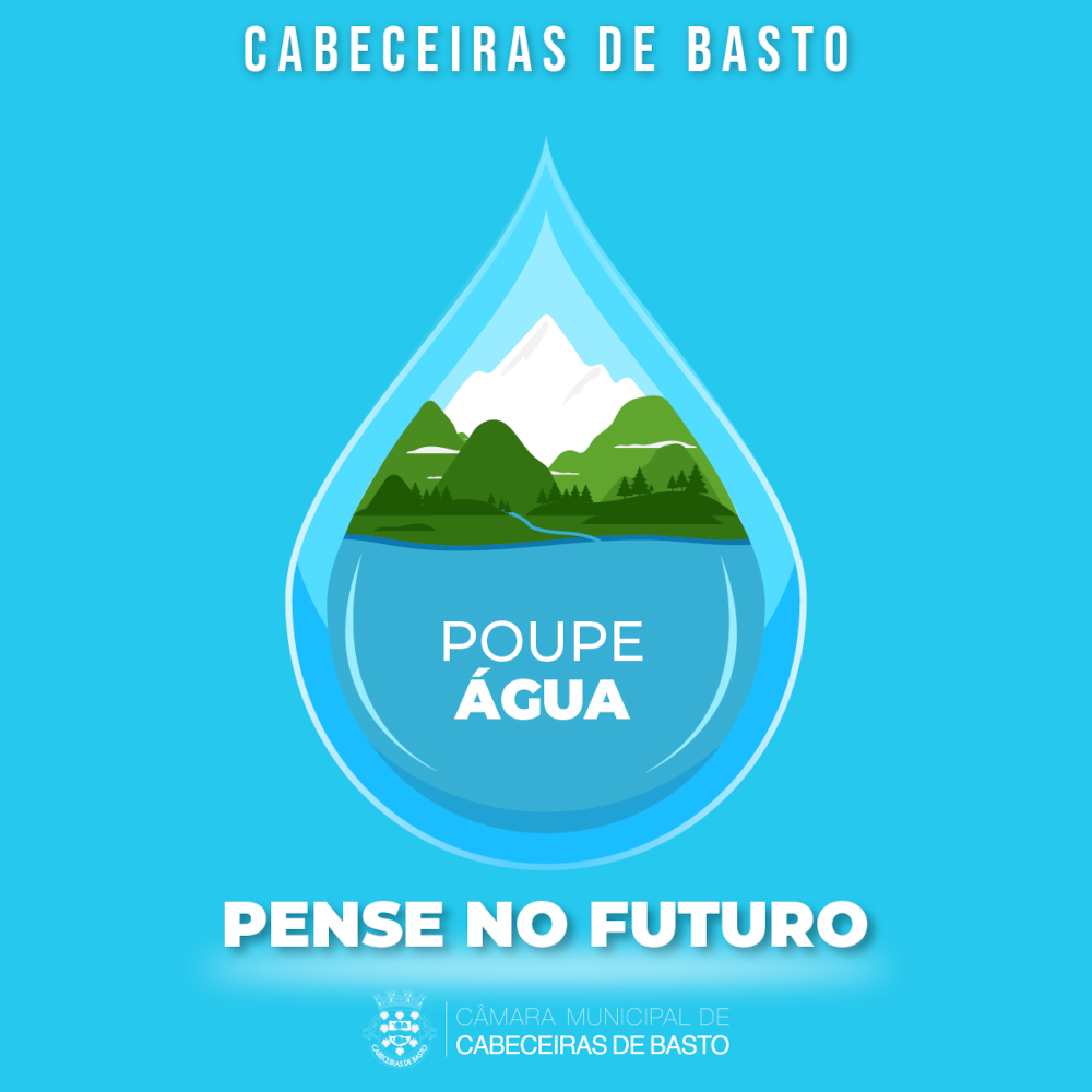 Leia mais sobre Poupe Água