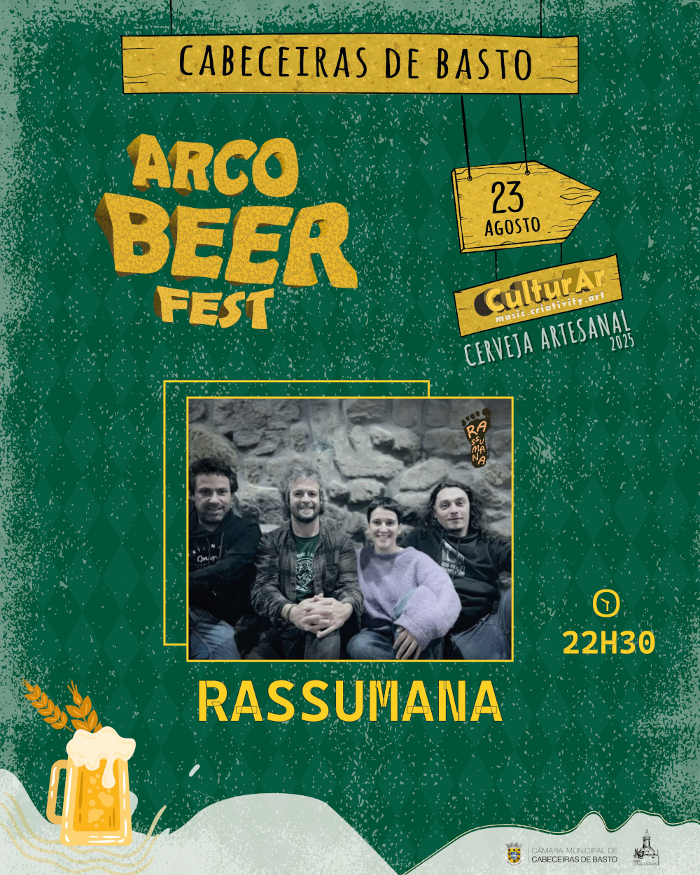 Arco Beer Fest - Rassumana