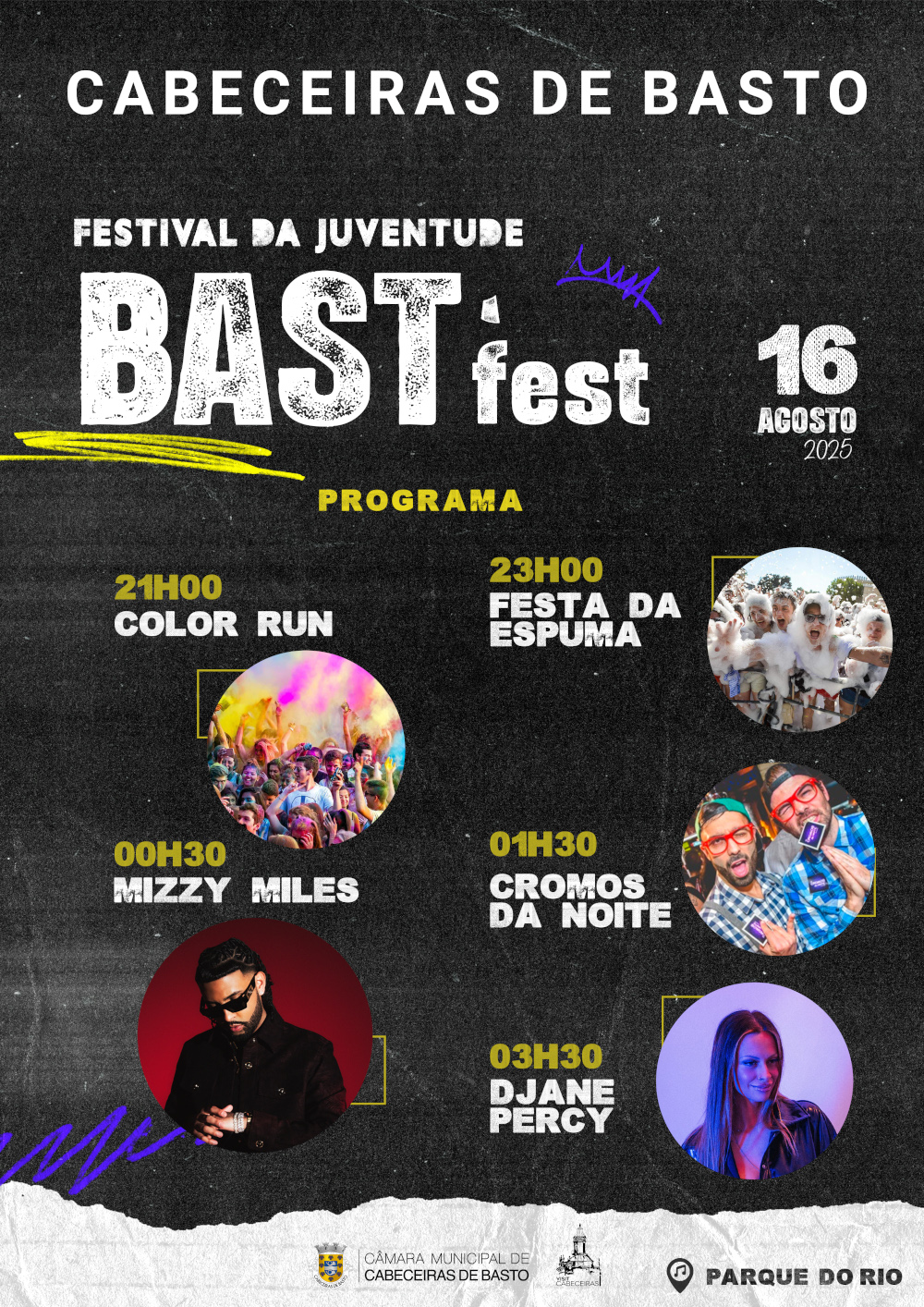 BAST' Fest