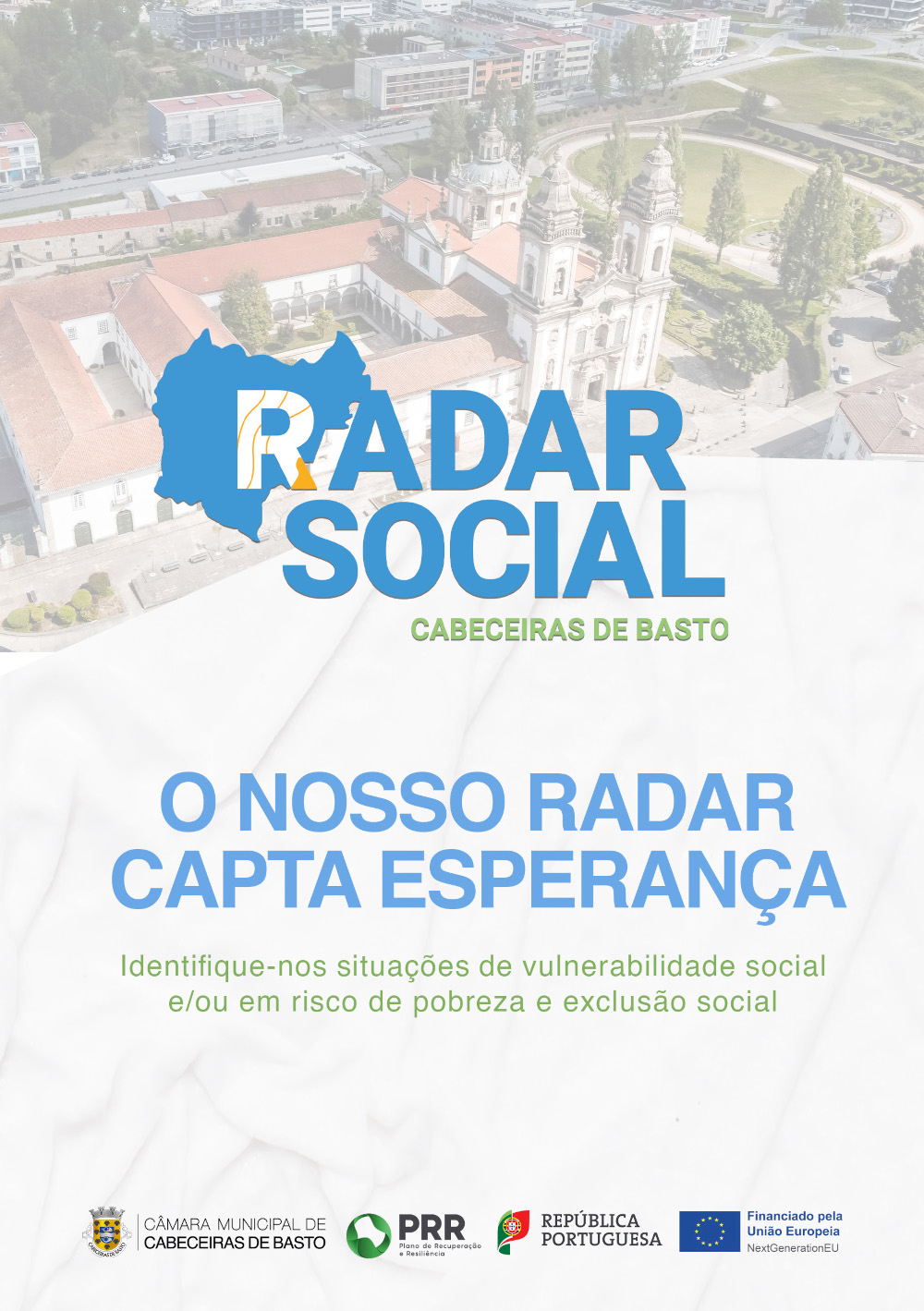 Leia mais sobre Radar Social de Cabeceiras de Basto