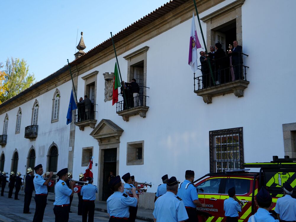 Dia do Município