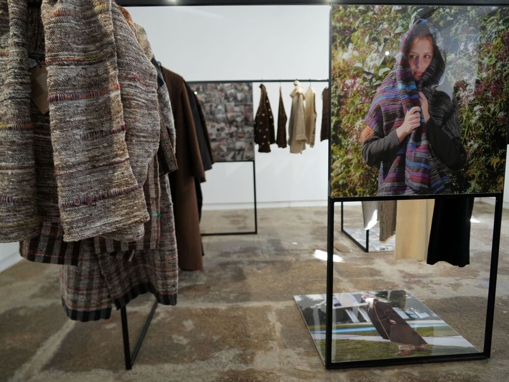 Leia mais sobre Exposição Re/Conhecer Helena Cardoso para ver na Casa da Cultura