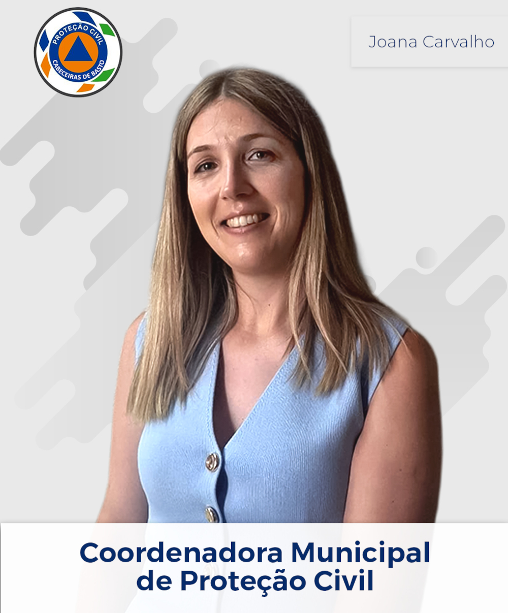 Leia mais sobre Joana Carvalho é a nova coordenadora municipal de Proteção Civil
