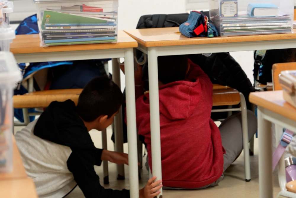 Leia mais sobre Cabeceiras de Basto sensibilizou crianças em exercício público «A Terra Treme»