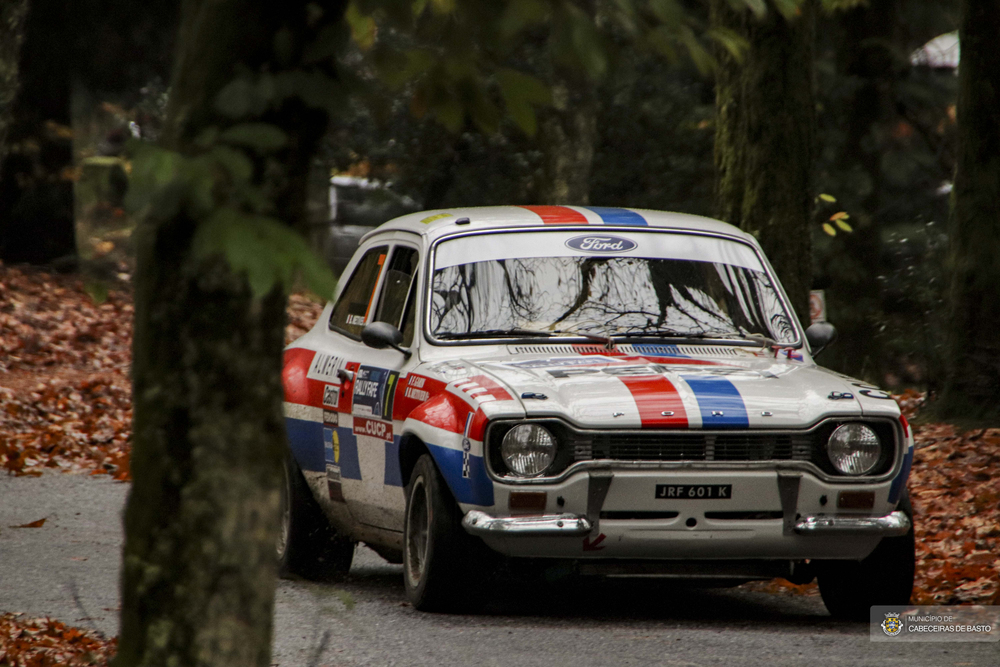 Leia mais sobre Cabeceiras de Basto recebeu duas passagens do Historic Rally Fafe